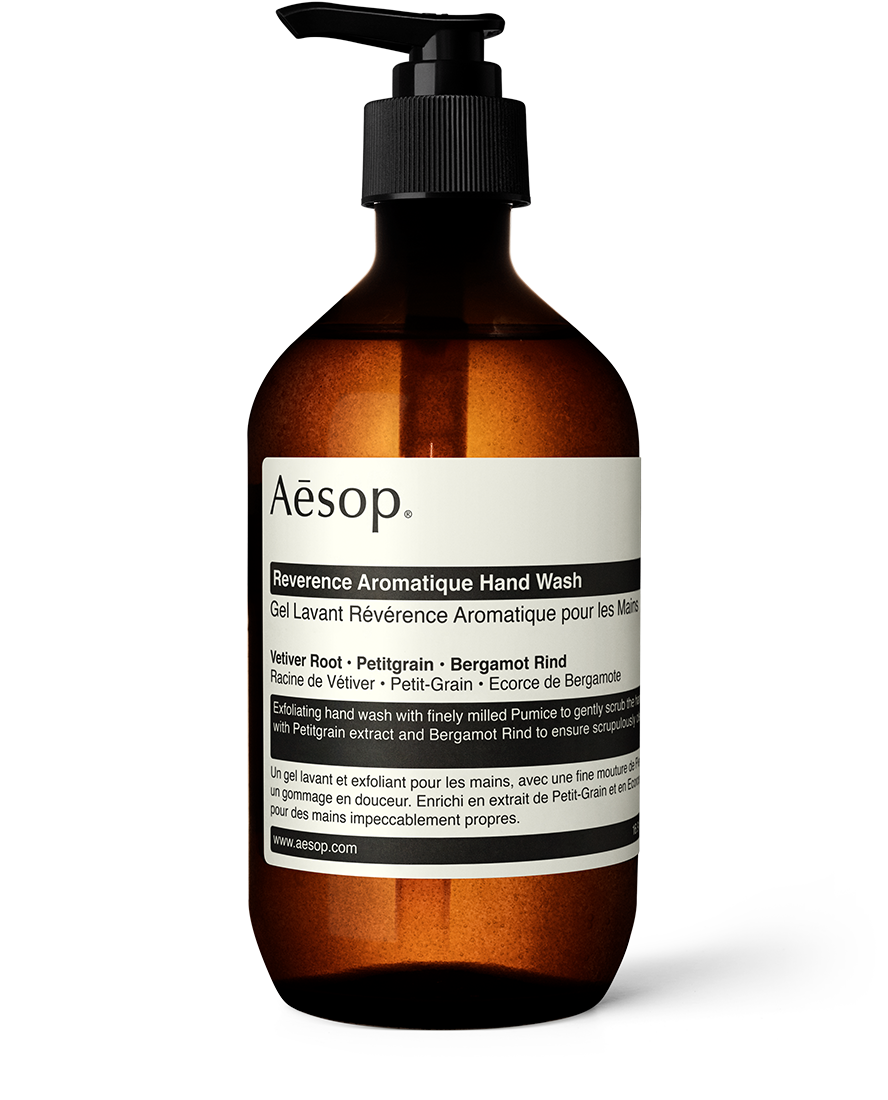 Reverence Aromatique Hand Wash (Codilar_copy)