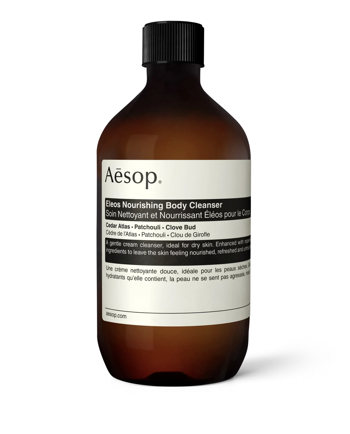 Eleos Nourishing Body Cleanser