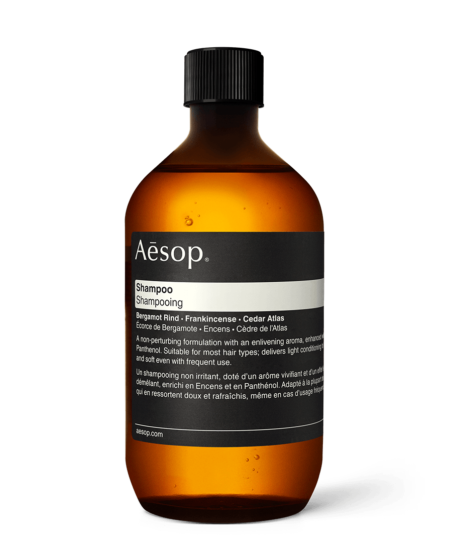 Shampoo