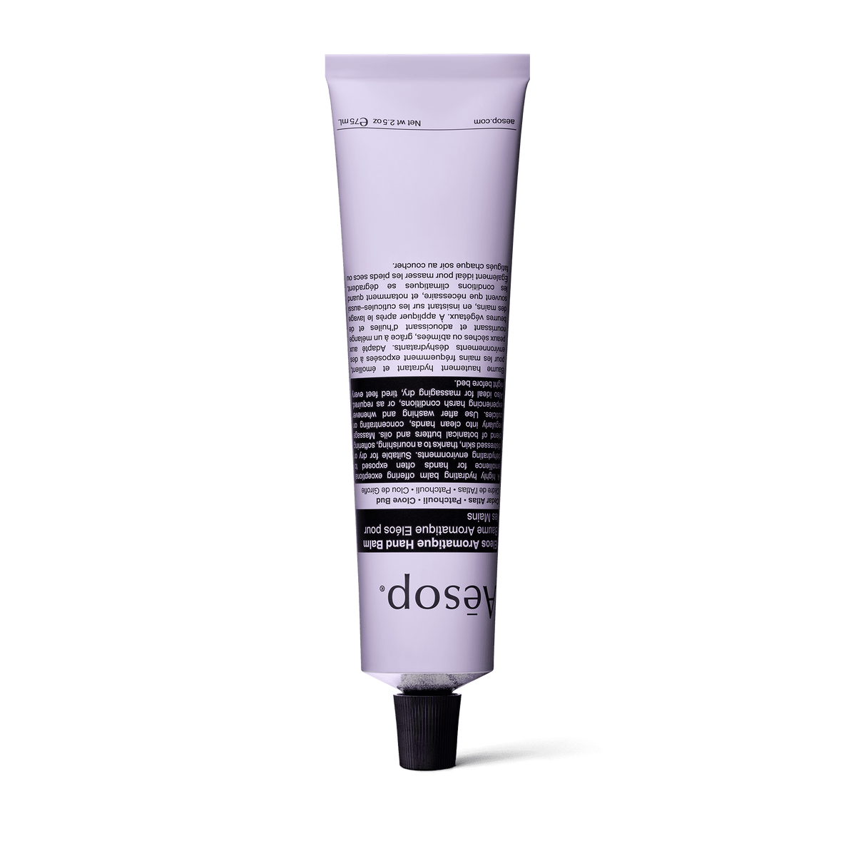Eleos Aromatique Hand Balm