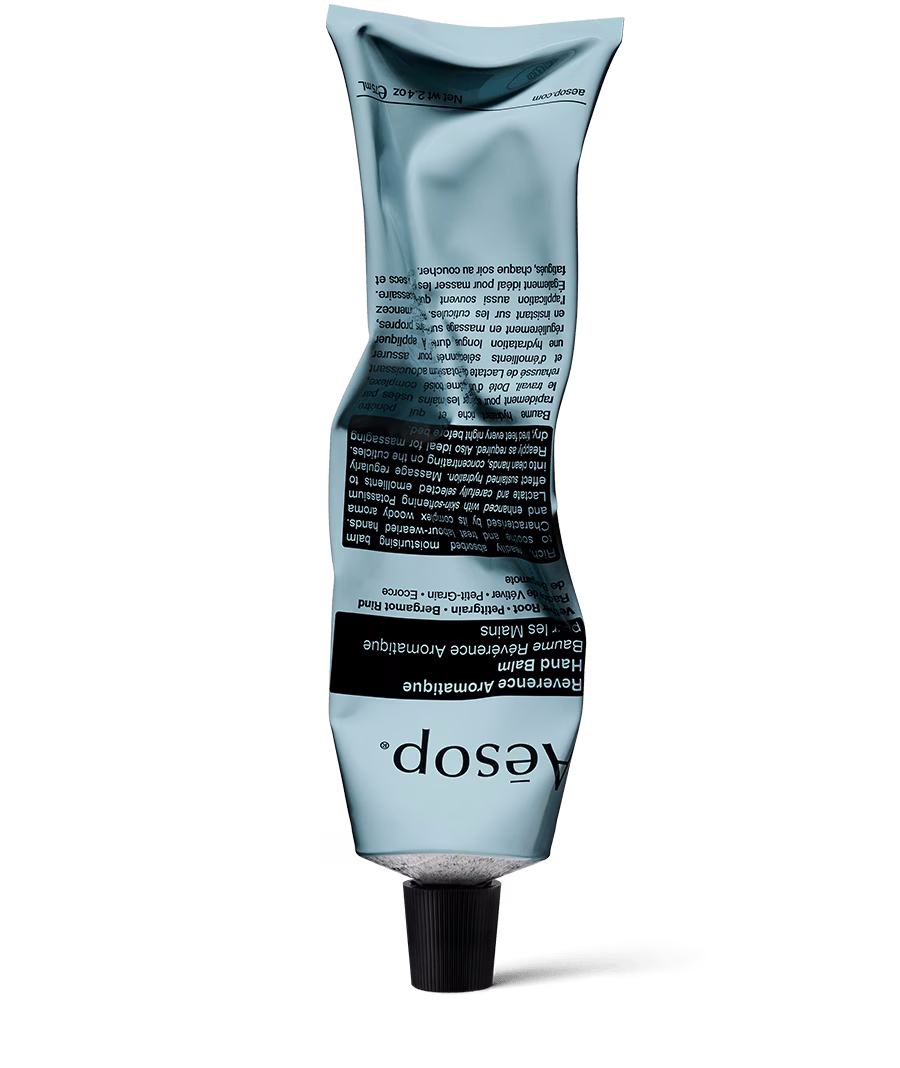 Reverence Aromatique Hand Balm (Codilar_copy)