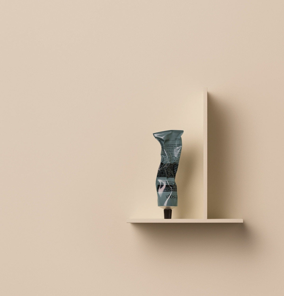 Resolute Hydrating Body Balm