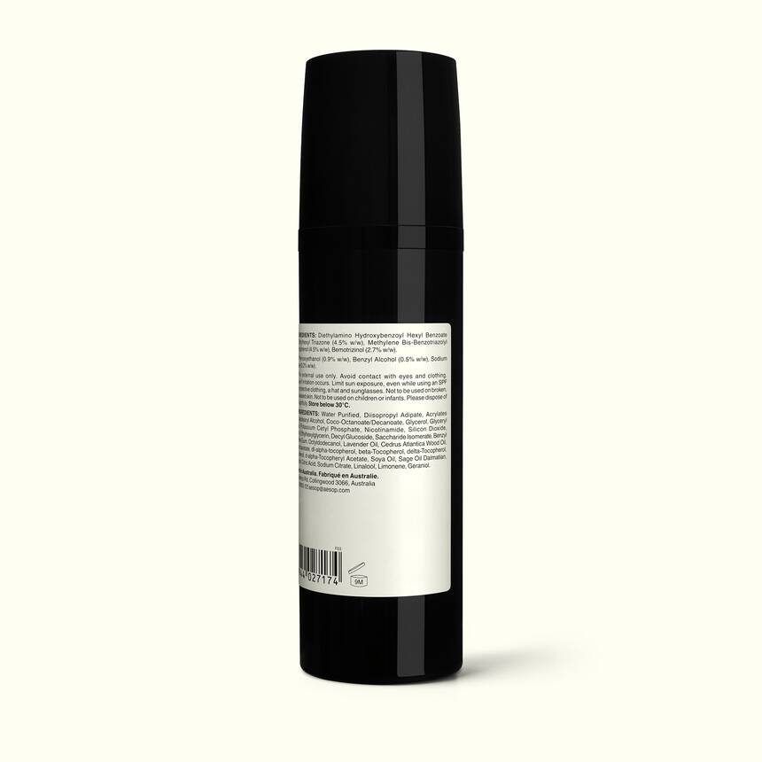 Protective Body Lotion SPF50