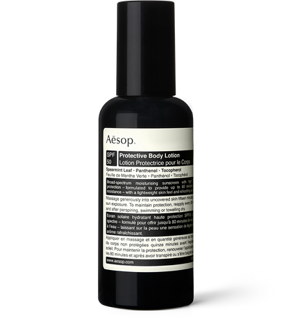 Protective Body Lotion SPF50 150mL
