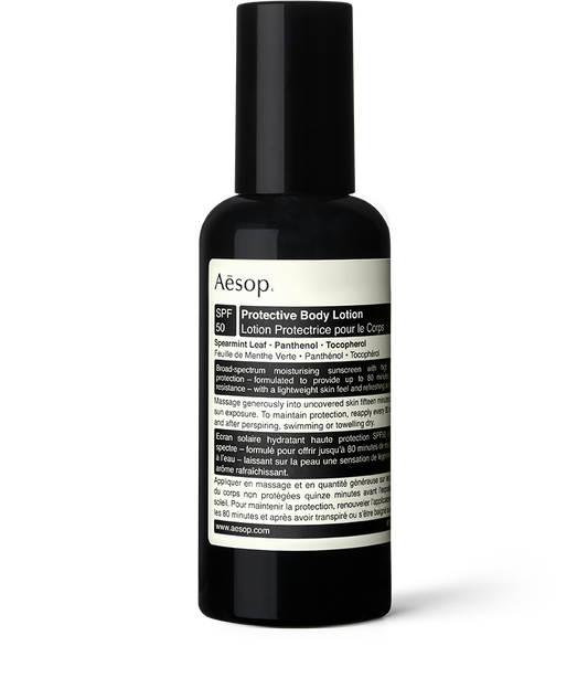 Protective Body Lotion SPF50 150mL