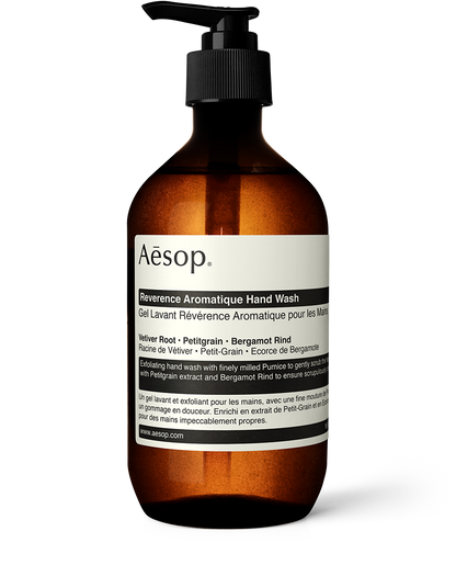 Reverence Aromatique Hand Wash