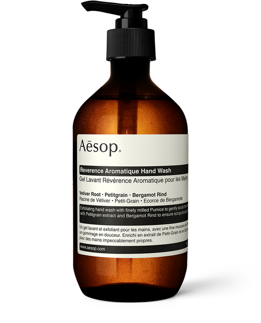 Reverence Aromatique Hand Wash (Codilar_copy)