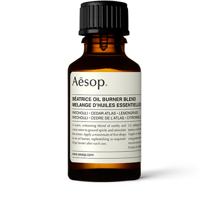 Beatrice Oil Burner Blend 25mL