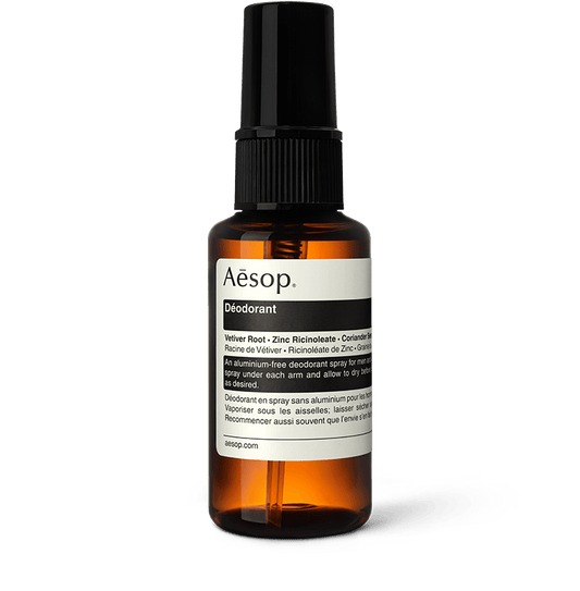 Deodorant 50mL