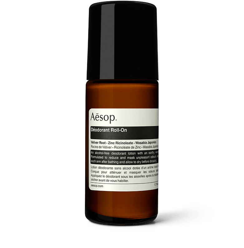 Deodorant Roll-On 50mL
