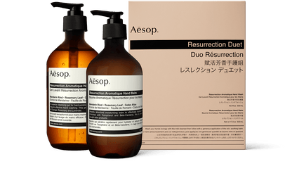 Resurrection Duet