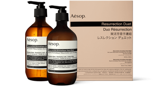 Resurrection Duet