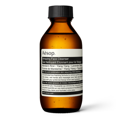 🎁 Amazing Face Cleanser (100% off)