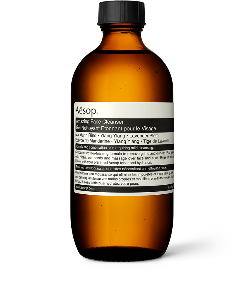 Amazing Face Cleanser 200mL