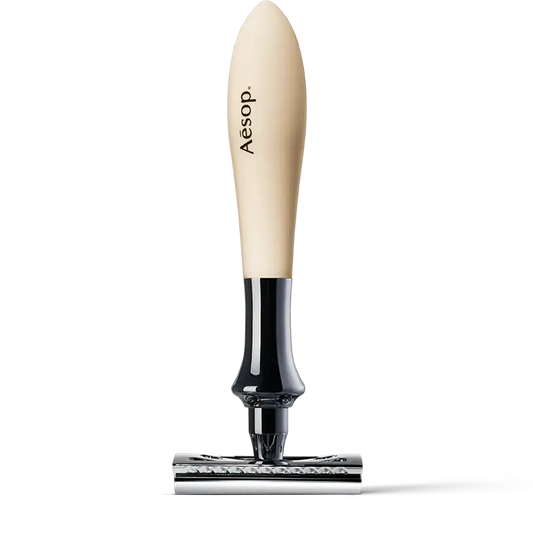 Double-Edge Razor