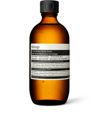 In Two Minds Facial Toner