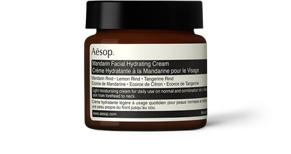 Mandarin Facial Hydrating Cream 60mL