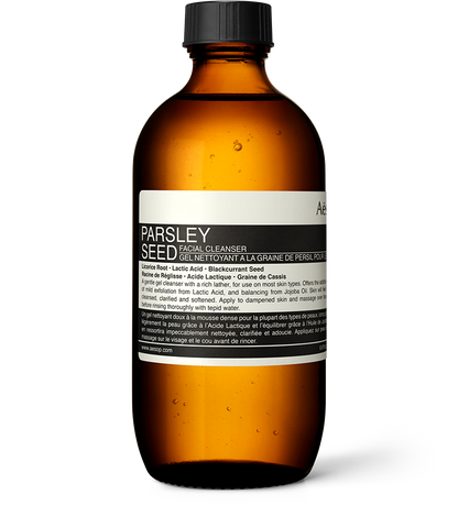 Parsley Seed Facial Cleanser (Codilar_copy)