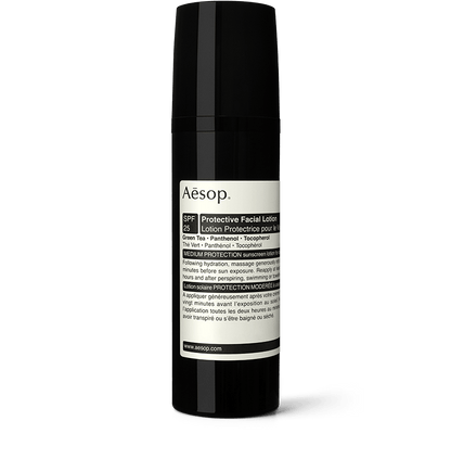 Protective Facial Lotion SPF25 50mL