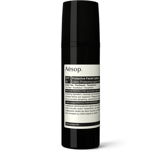 Protective Facial Lotion SPF25 50mL