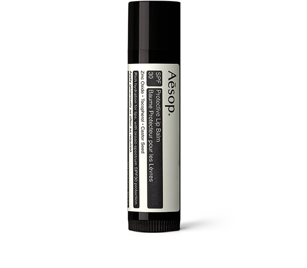 Protective Lip Balm SPF30 5.5g