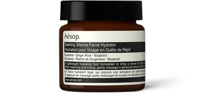 Seeking Silence Facial Hydrator 60mL