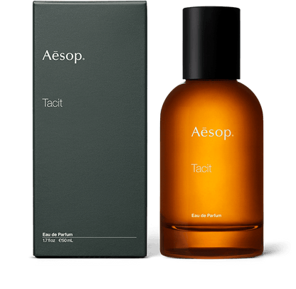 Tacit Eau de Parfum 50mL