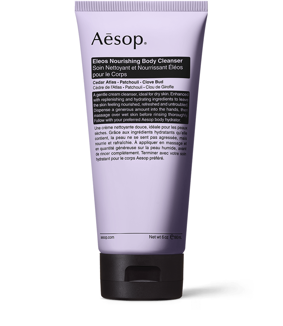 Eleos Nourishing Body Cleanser (Codilar_copy)