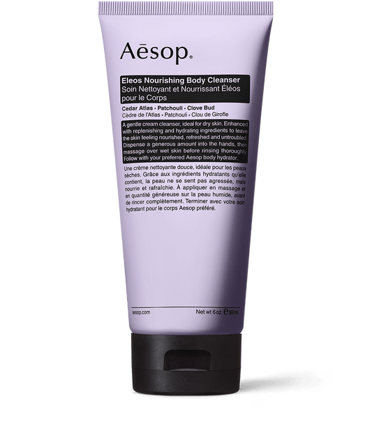 Eleos Nourishing Body Cleanser (Codilar_copy)