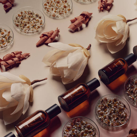 Aurner Eau de Parfum