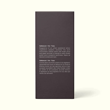 Erémia Eau de Parfum