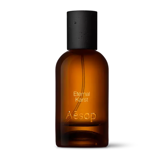 Eternal Karst Eau de Parfum