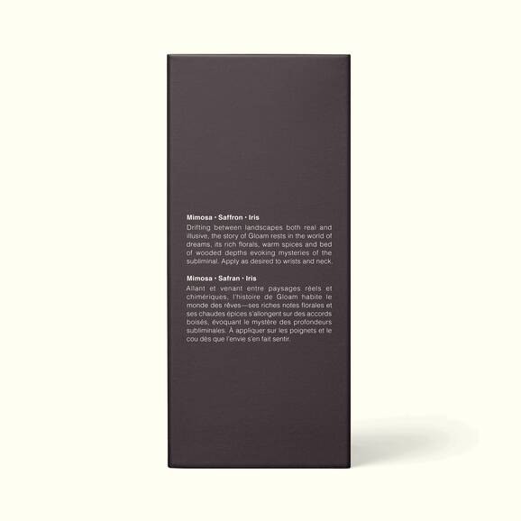 Gloam Eau de Parfum