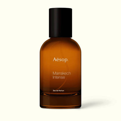 Marrakech Intense Eau de Parfum