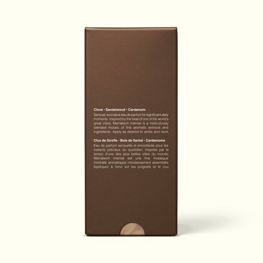 Marrakech Intense Eau de Parfum