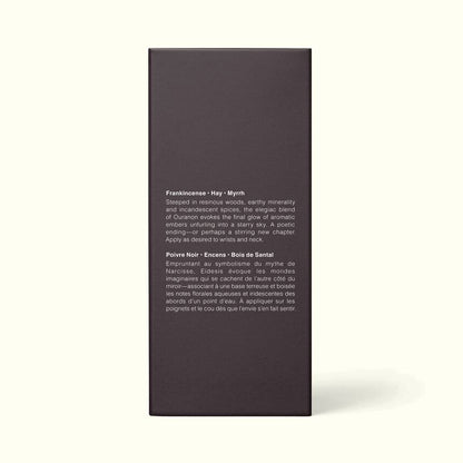 Ouranon Eau de Parfum
