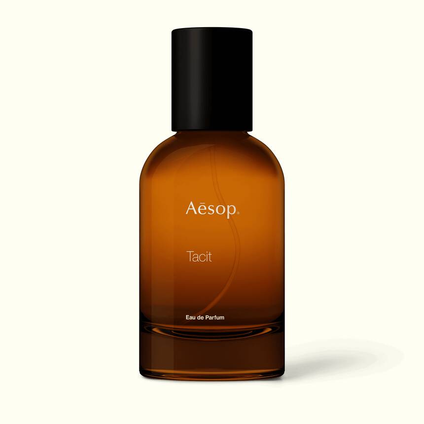 Tacit Eau de Parfum