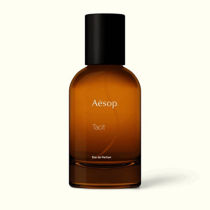 Tacit Eau de Parfum
