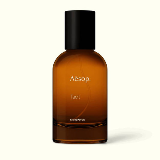 Tacit Eau de Parfum