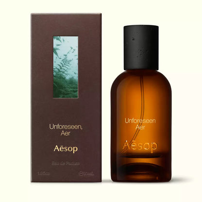 Unforeseen Aer Eau de Parfum