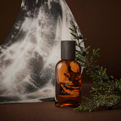 Eternal Karst Eau de Parfum