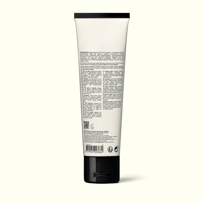 Sculpt Hair Polish