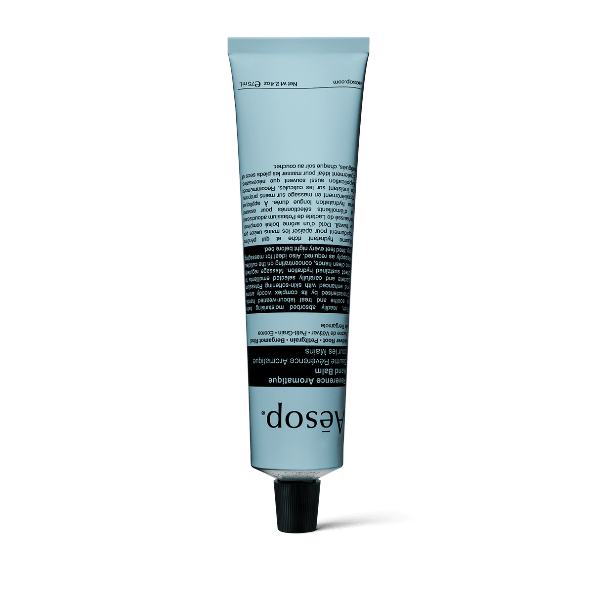 Reverence Aromatique Hand Balm