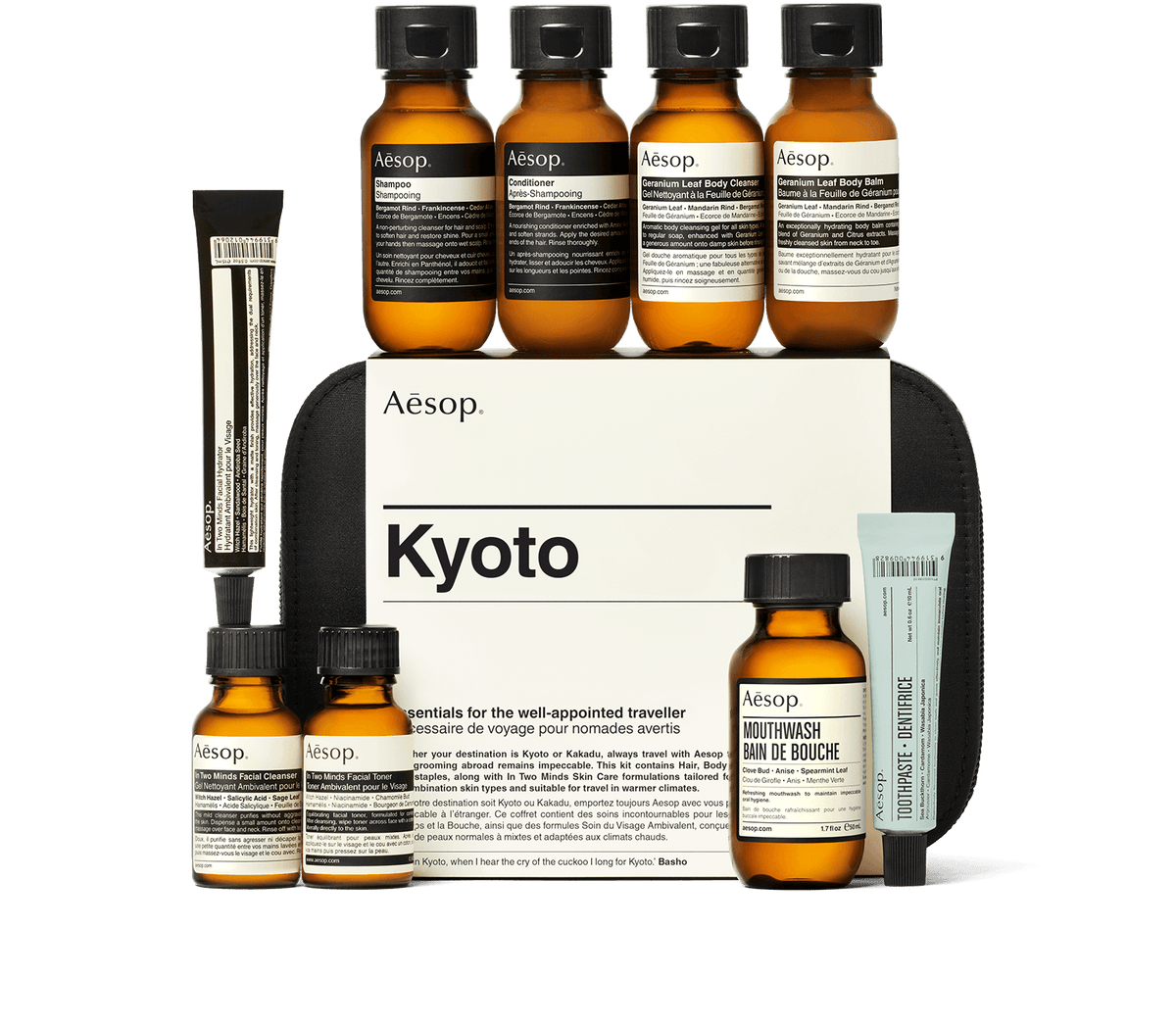 Kyoto