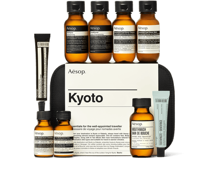 Kyoto