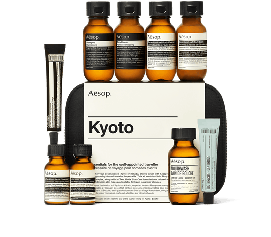 Kyoto