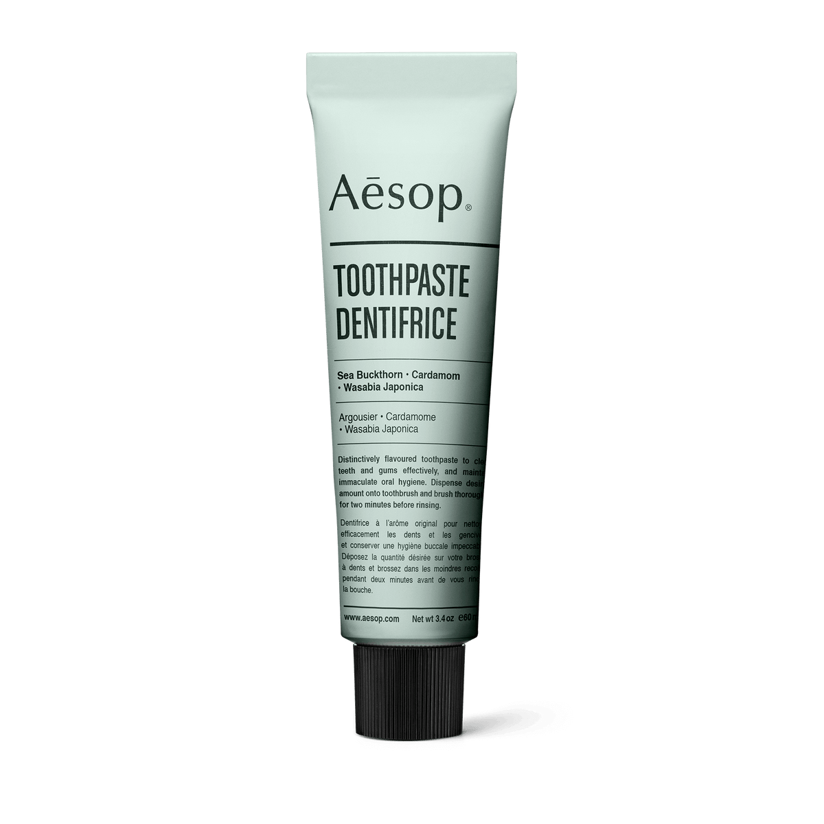 Toothpaste