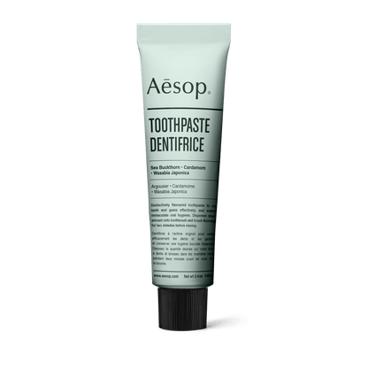 Toothpaste