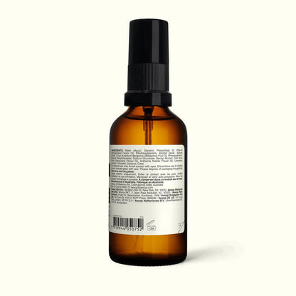 Immediate Moisture Facial Hydrosol