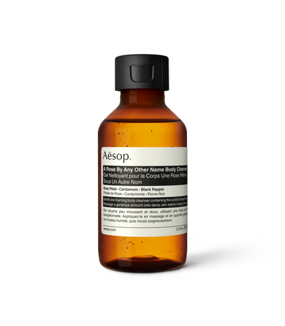 A Rose By Any Other Name Body Cleanser (Codilar_copy)